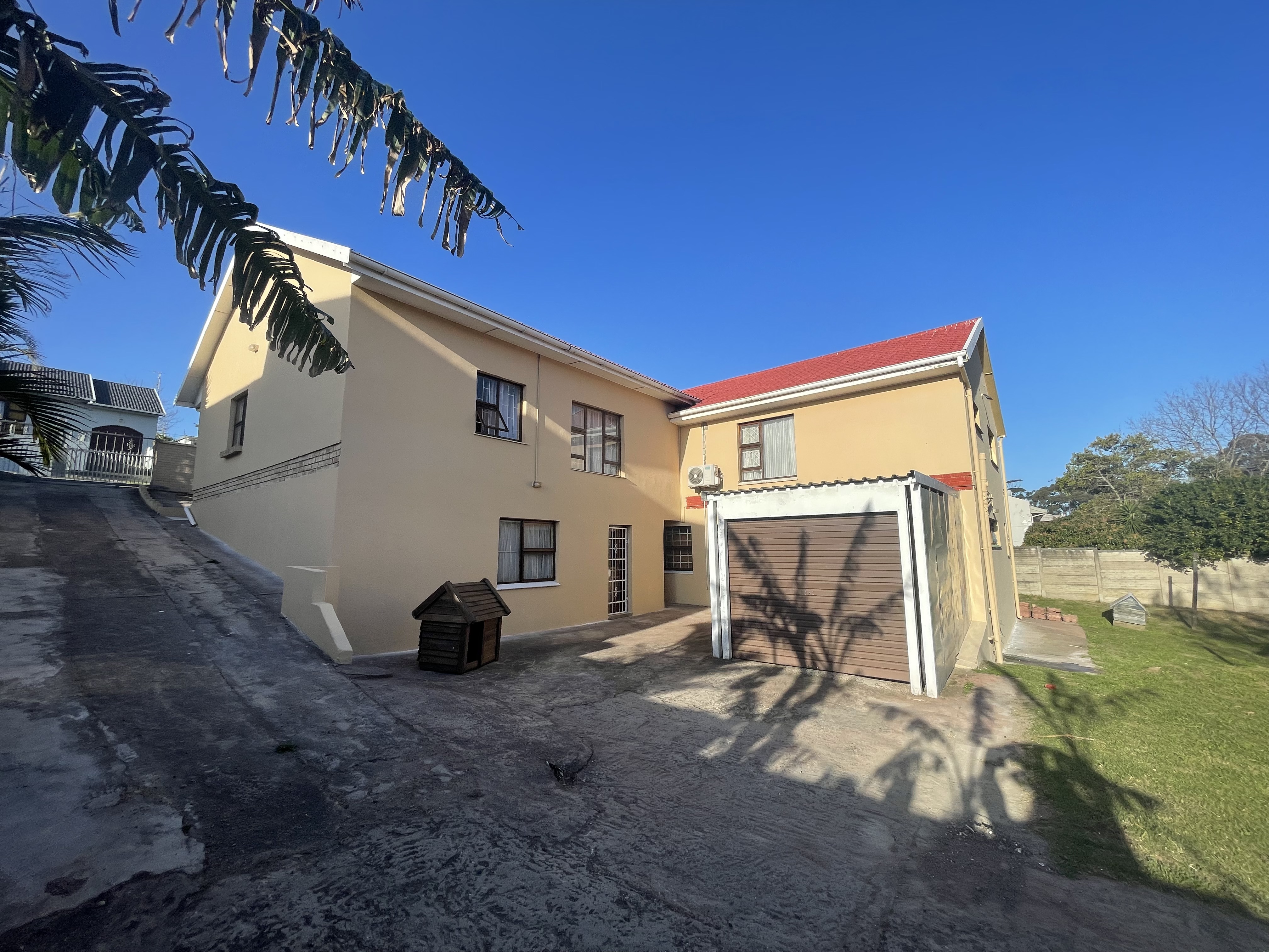 4 Bedroom Property for Sale in Braelyn Eastern Cape